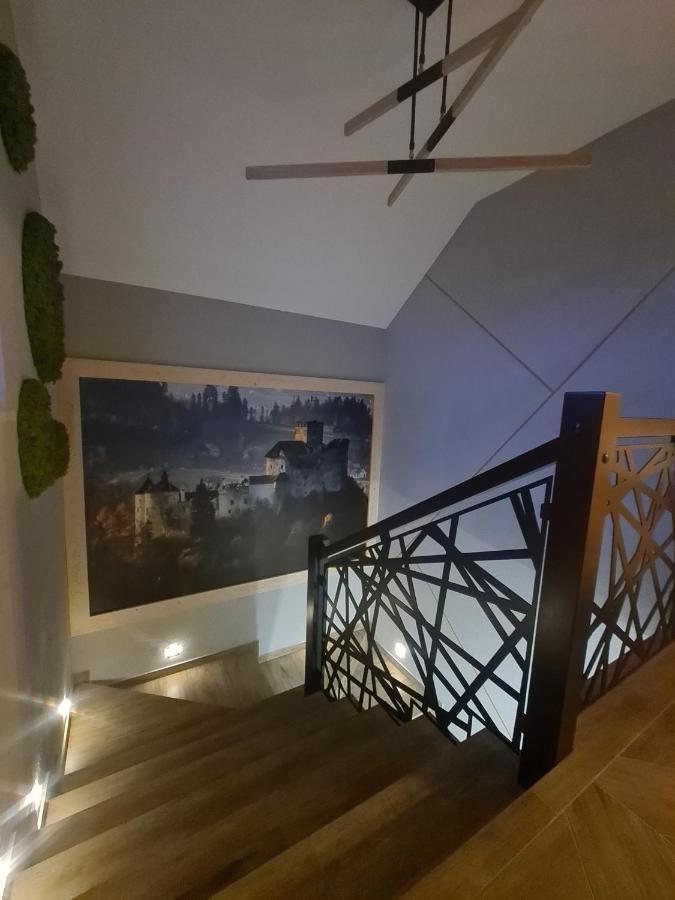 Spiski Zakątek Niedzica Zewnętrze zdjęcie