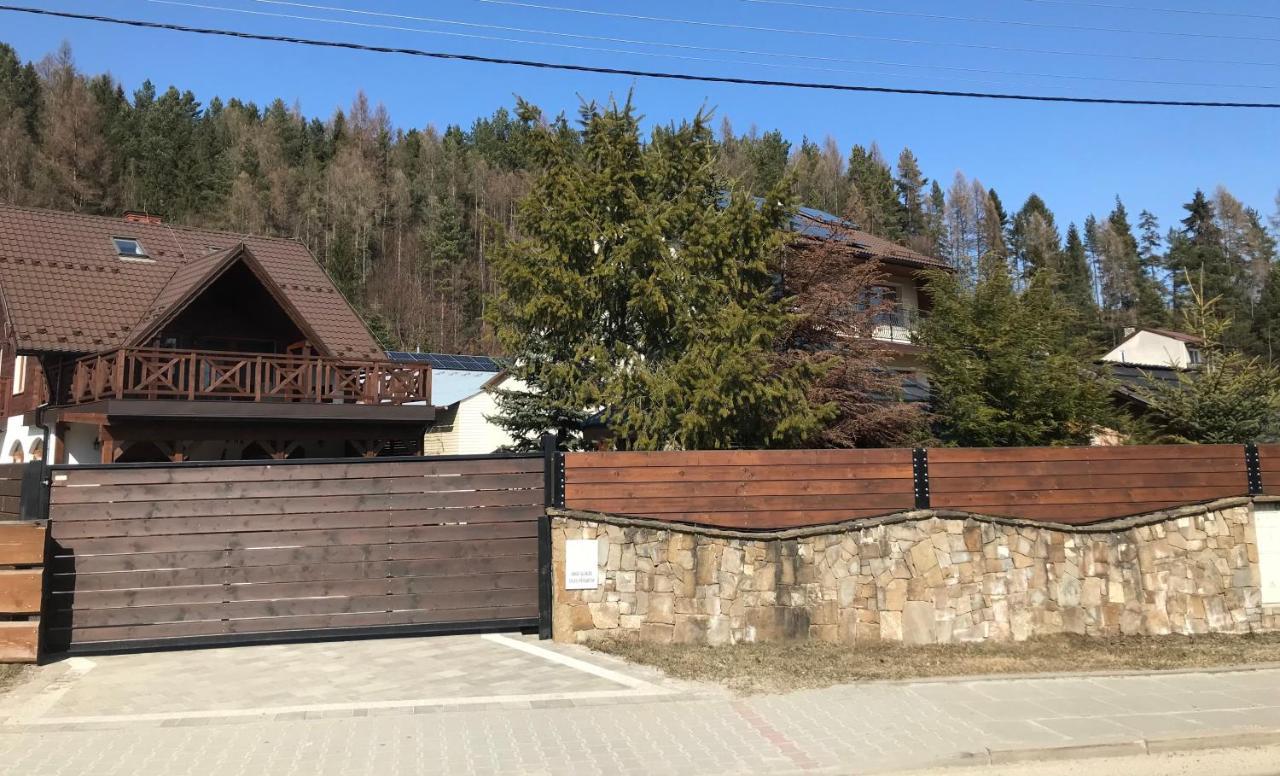 Spiski Zakątek Niedzica Zewnętrze zdjęcie