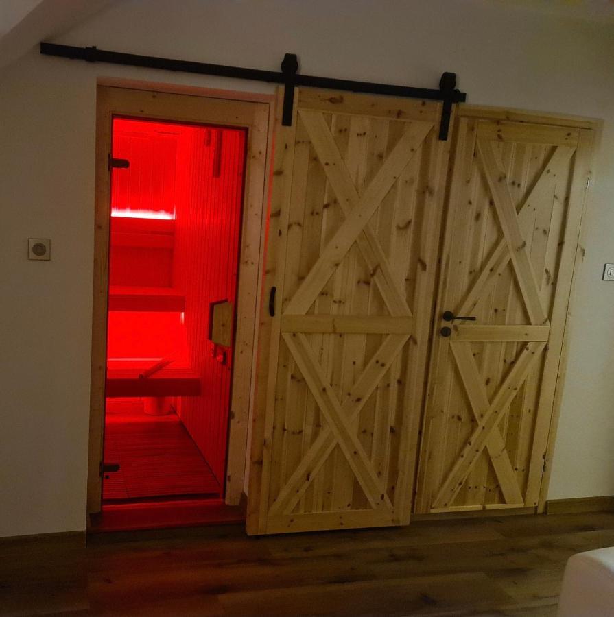 Spiski Zakątek Niedzica Zewnętrze zdjęcie