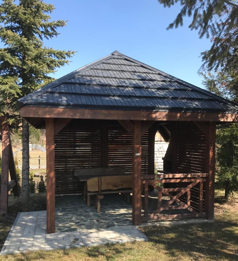 Spiski Zakątek Niedzica Zewnętrze zdjęcie